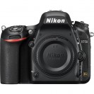 Câmara DSLR Nikon D750 (Sensor Full-Frame - FX)