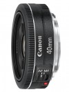Objetiva Prime Canon EF 40mm f/2.8 STM