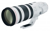 Objetiva Zoom Canon EF 200-400mm f/4L IS USM Extender 1,4x