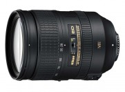 Objetiva Zoom Nikon FX AF-S 28-300mm f/3.5-5.6G VR ED