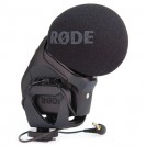 Microfone Rode Videomic Pro Rycote
