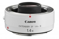 Teleconversor Canon EF Extender 1,4x III