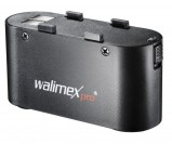 Bateria Walimex Pro Power Porta