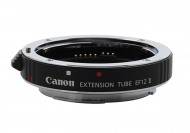 Tubo Extensor de Aproximação Canon EF 12mm II