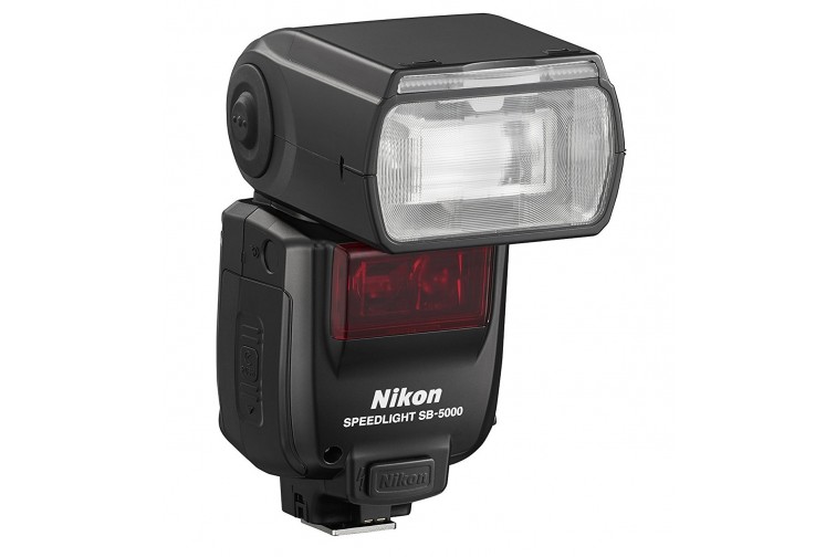 Unidade de Flash Nikon Speedlight SB-5000