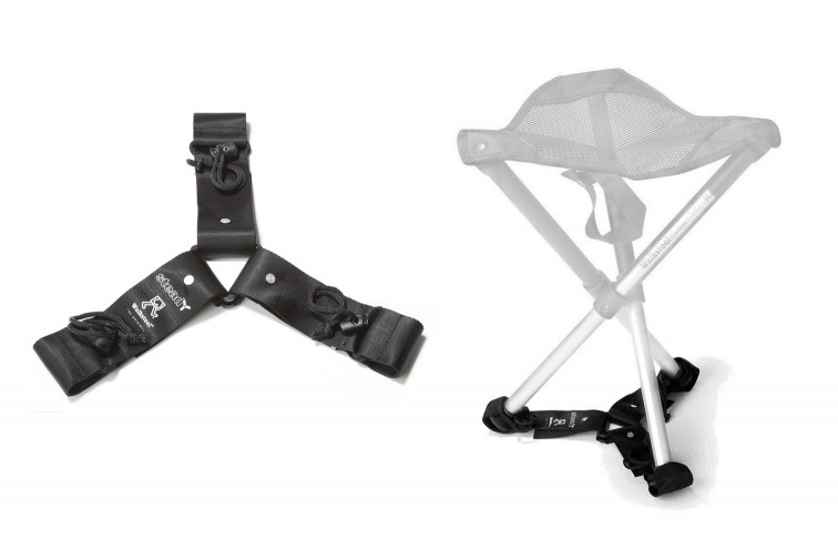 Estabilizador Walkstool WSSTY1 (para Cadeira Rebatível Walkstool Comfort)